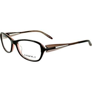Morel Koali 7346K Womens Plastic Eyeglass Frame NR010 51-15 France